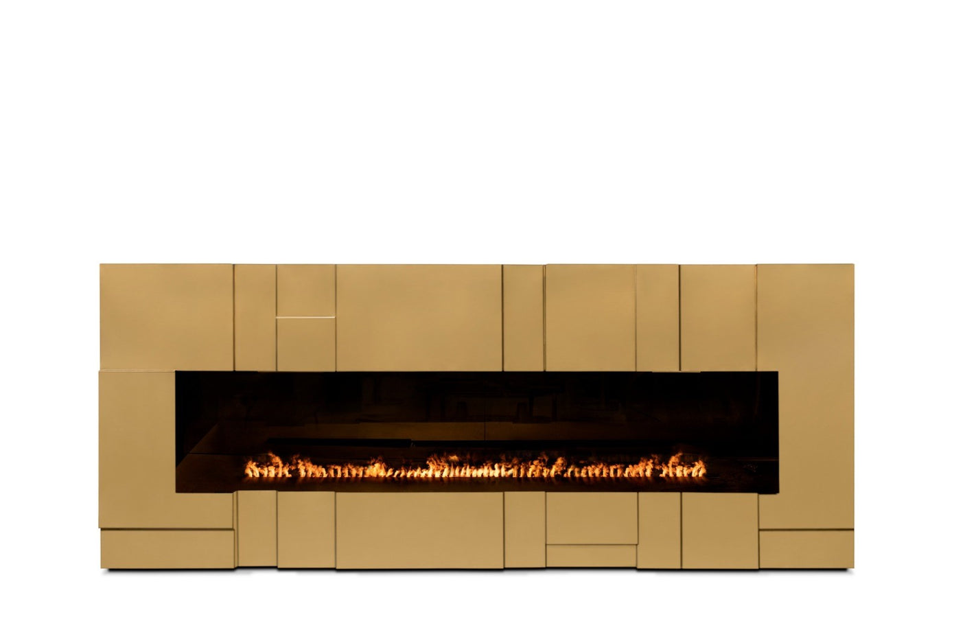 Musa Fireplace, Cocolea, , ,