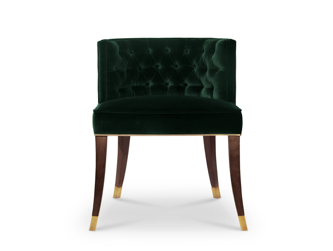 Bourbon Dining Chair, Cocolea, , ,