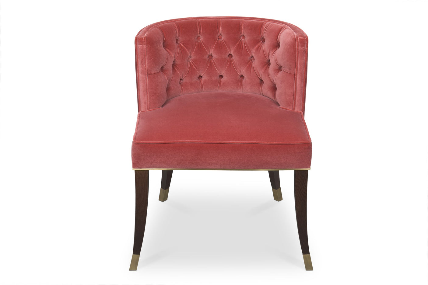 Bourbon Dining Chair, Cocolea, , ,