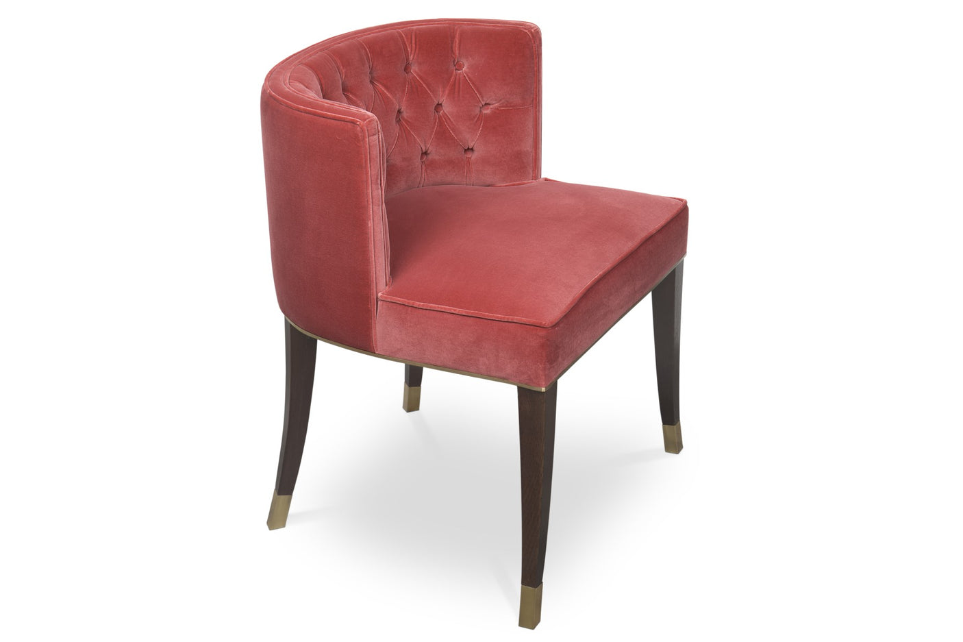 Bourbon Dining Chair, Cocolea, , ,