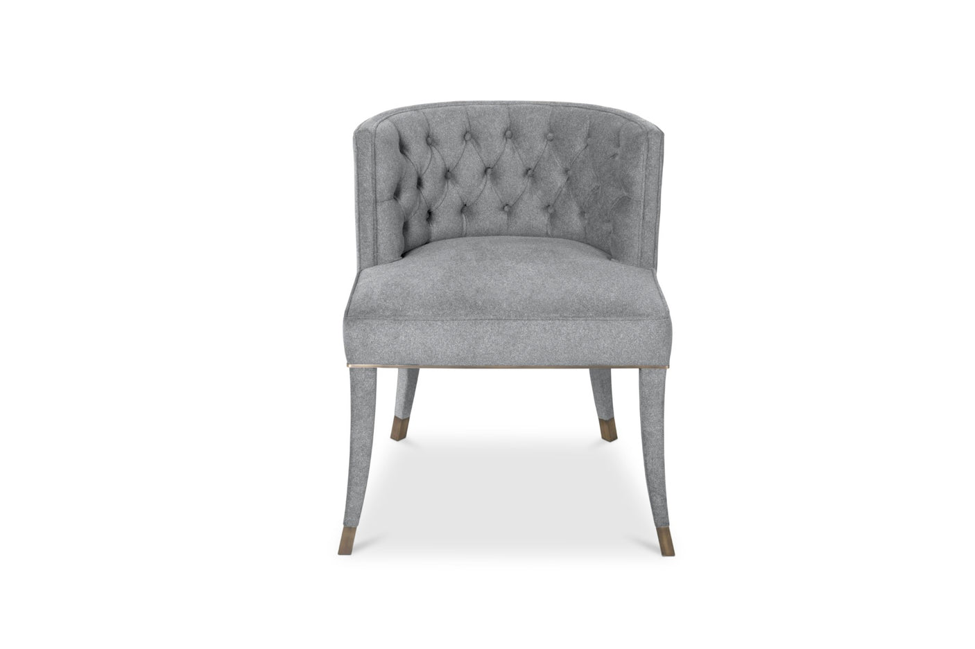 Bourbon Dining Chair, Cocolea, , ,