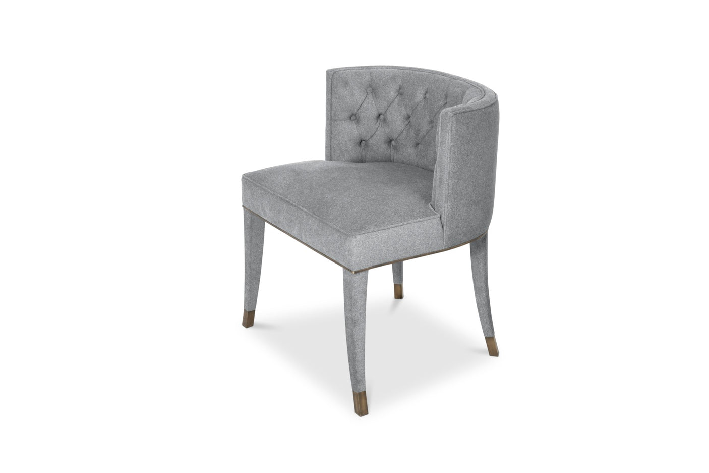 Bourbon Dining Chair, Cocolea, , ,