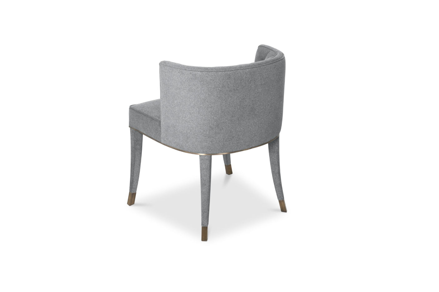 Bourbon Dining Chair, Cocolea, , ,