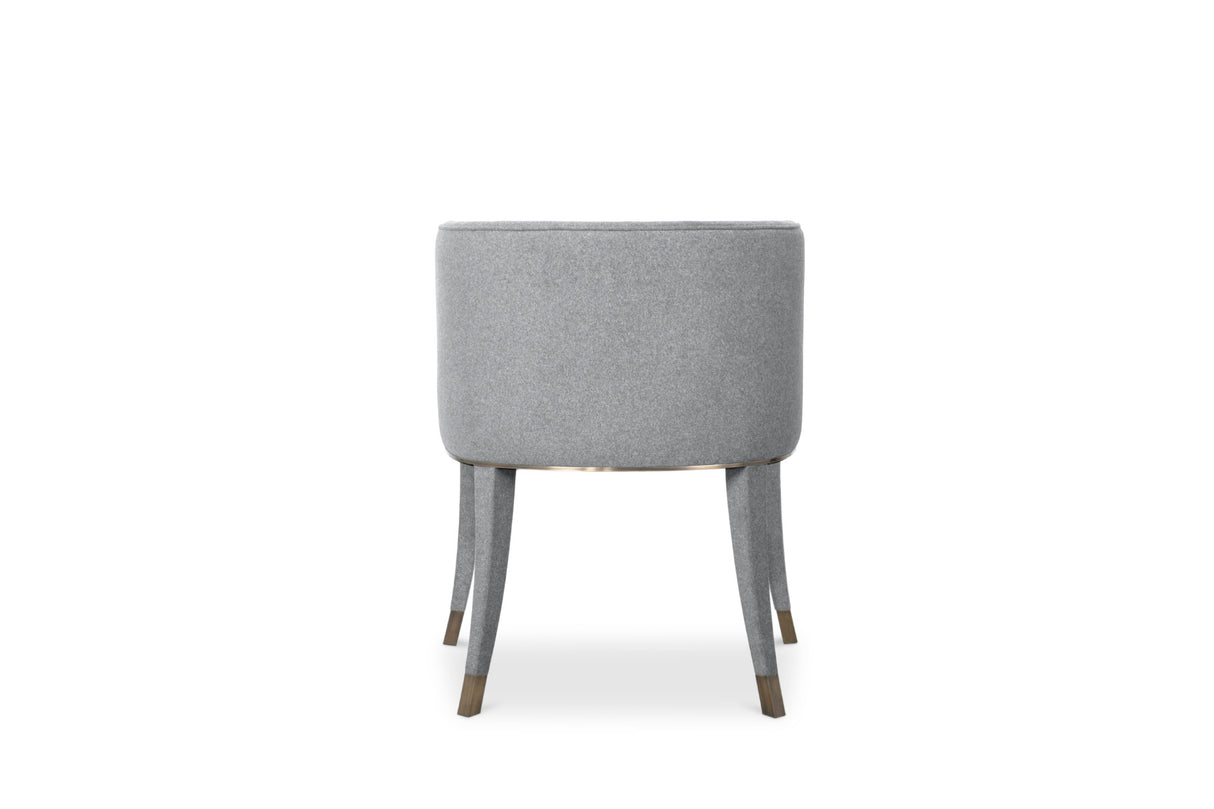Bourbon Dining Chair, Cocolea, , ,