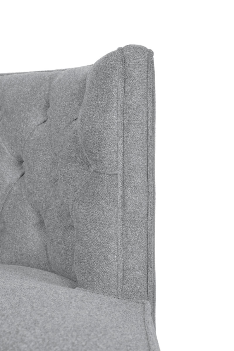 Bourbon Dining Chair, Cocolea, , ,