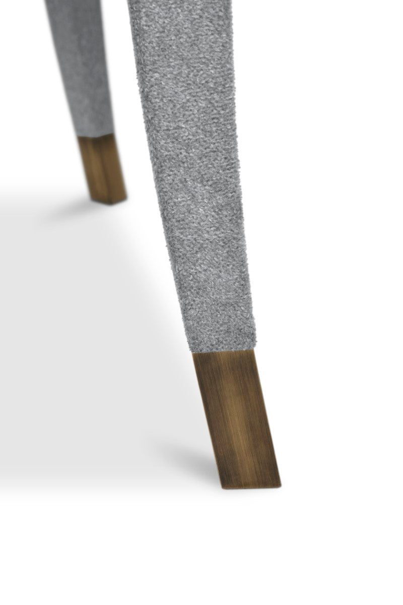 Bourbon Dining Chair, Cocolea, , ,