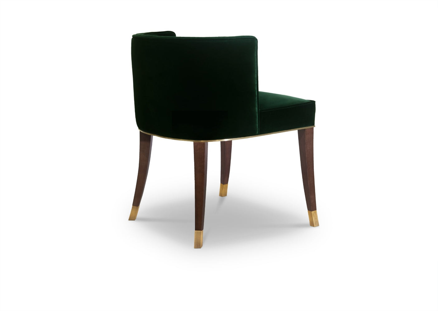 Bourbon Dining Chair, Cocolea, , ,