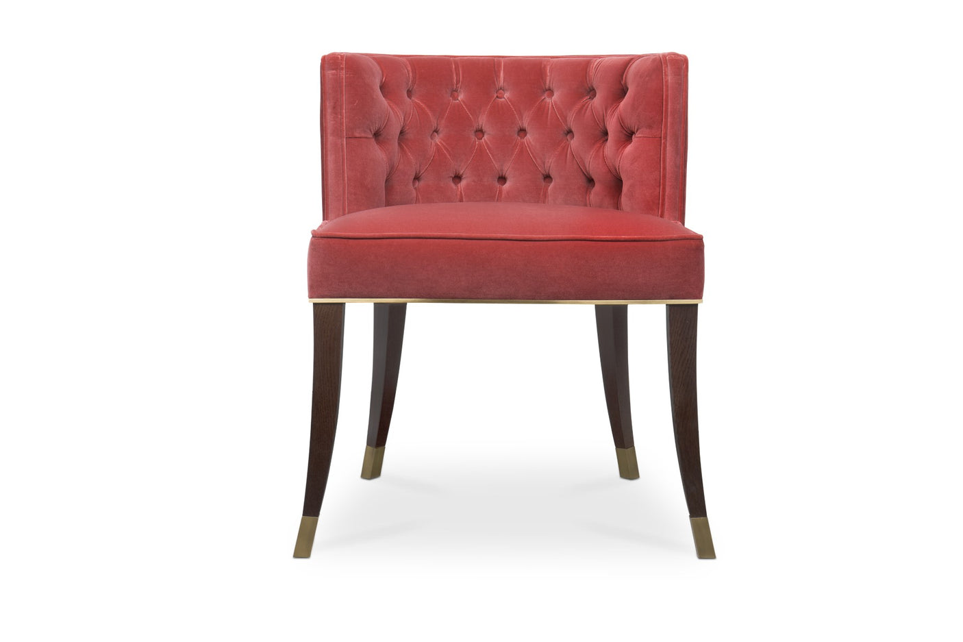 Bourbon Dining Chair, Cocolea, , ,