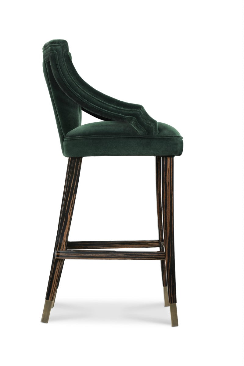 Cayo Bar Chair, Cocolea, , ,