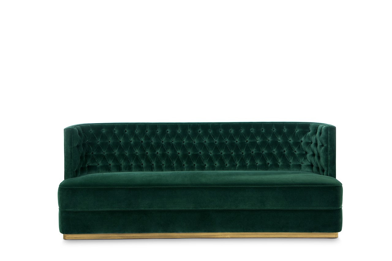 Bourbon Sofa, Cocolea, , ,
