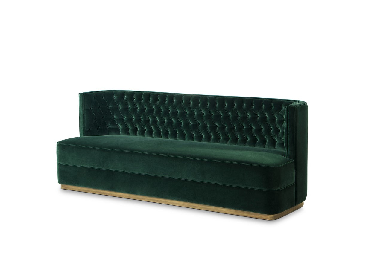 Bourbon Sofa, Cocolea, , ,
