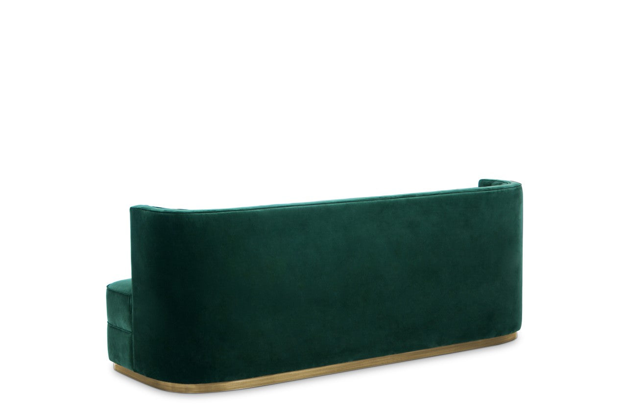 Bourbon Sofa, Cocolea, , ,