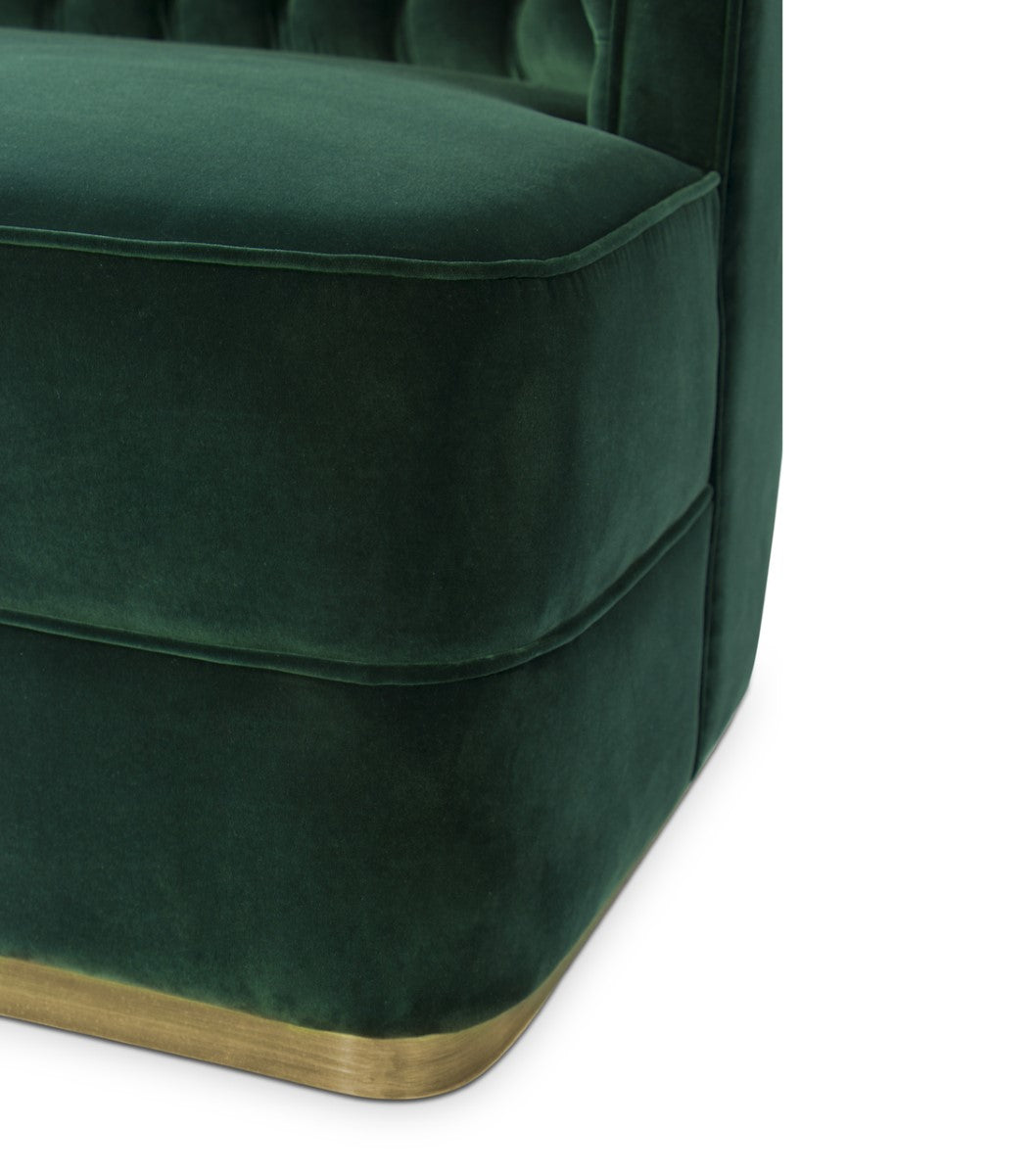 Bourbon Sofa, Cocolea, , ,