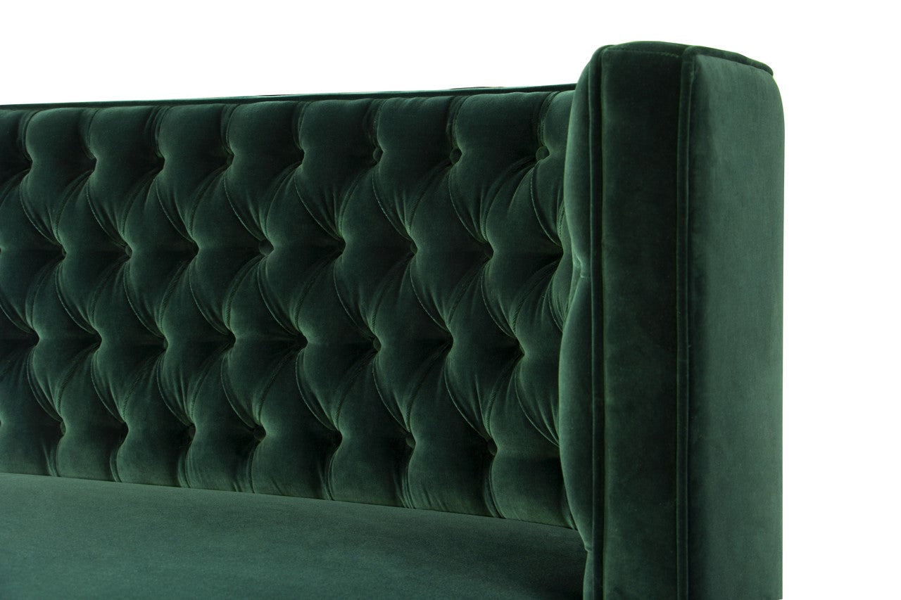 Bourbon Sofa, Cocolea, , ,