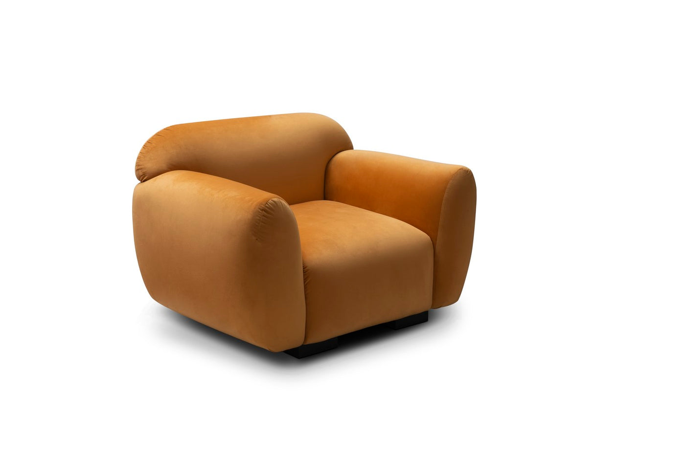 Otter Single Sofa, Cocolea, , ,