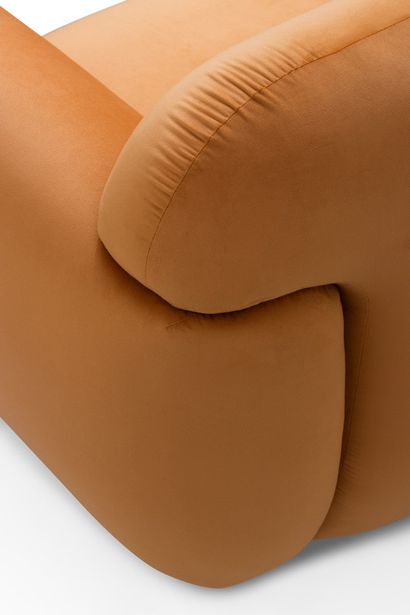 Otter Single Sofa, Cocolea, , ,