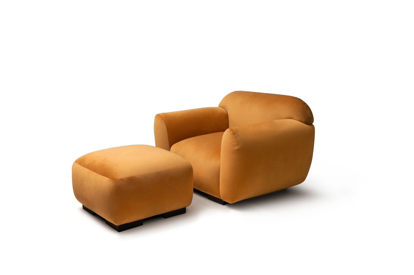 Otter Single Sofa, Cocolea, , ,