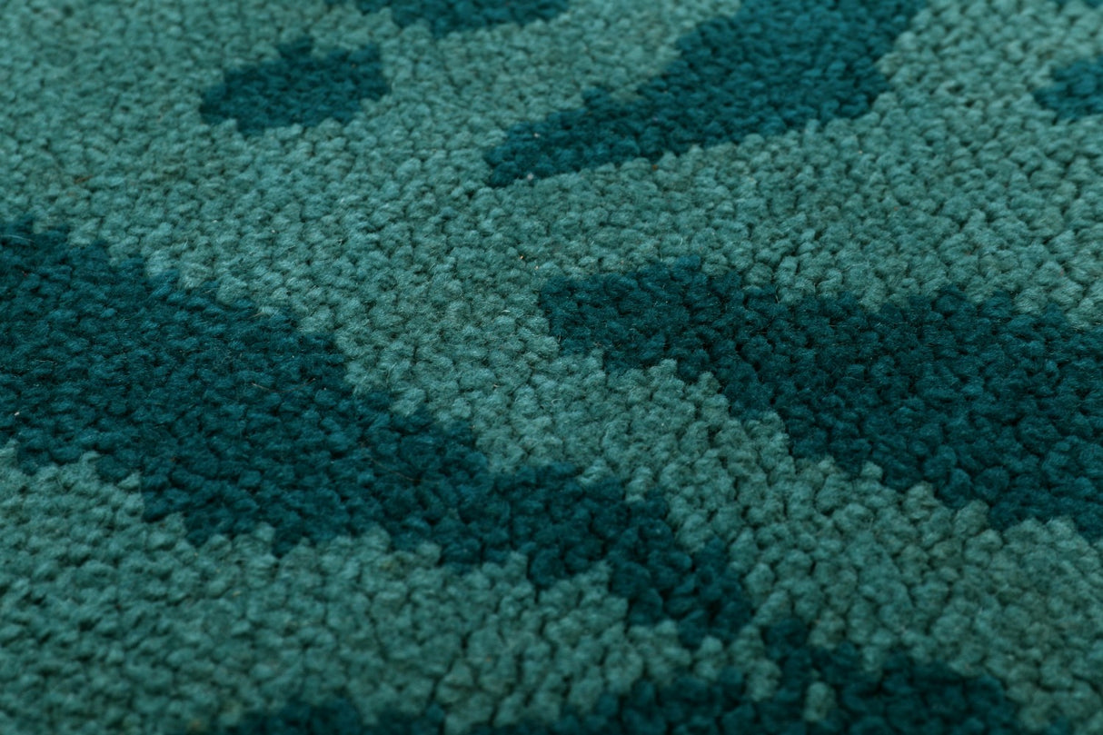 Kubeo Rug II, Cocolea, , ,