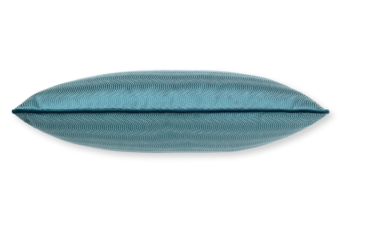 Metropolis Blue Geometric, Cocolea, , ,