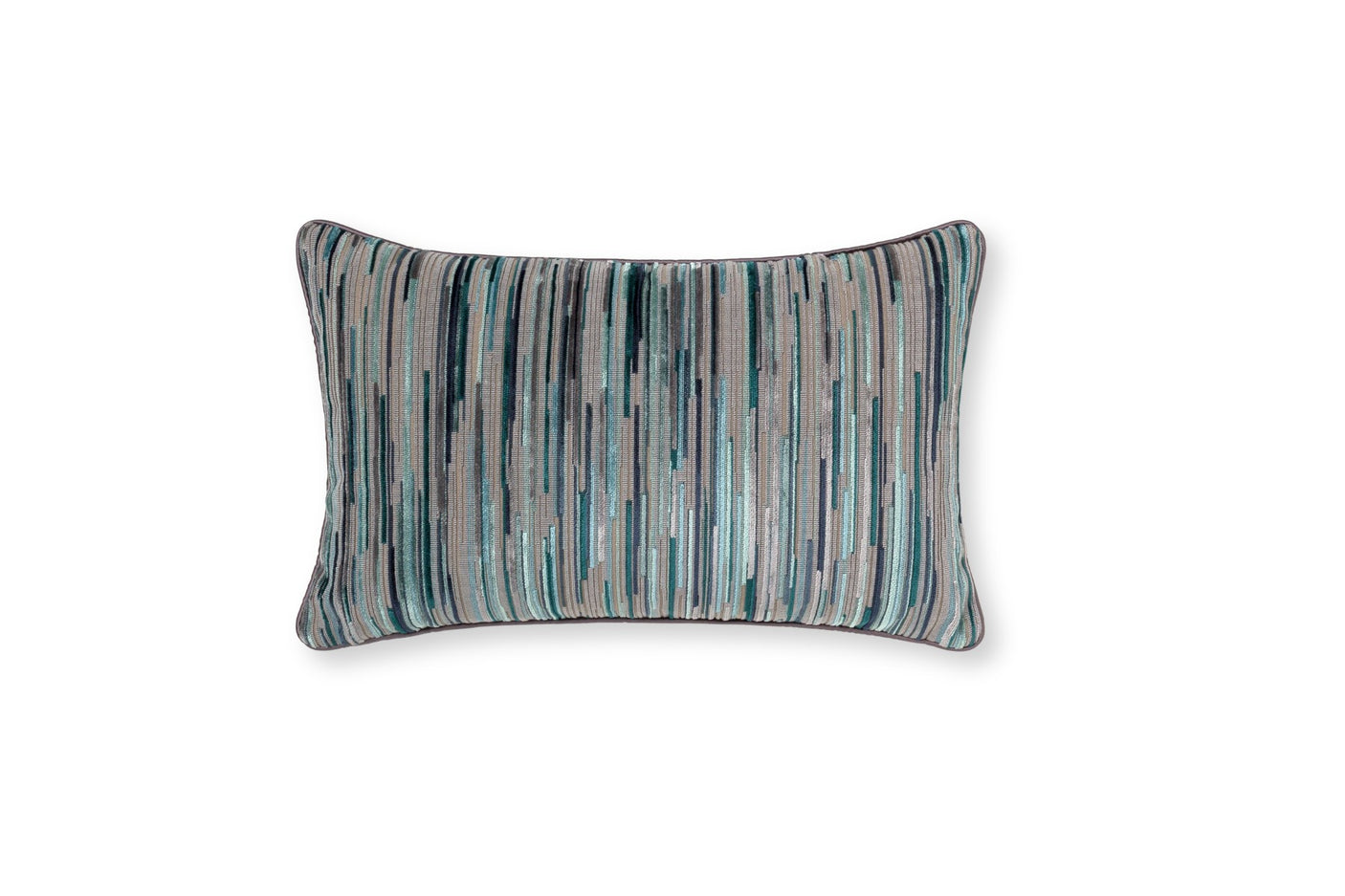 Tapestry Blue Geometric, Cocolea, , ,