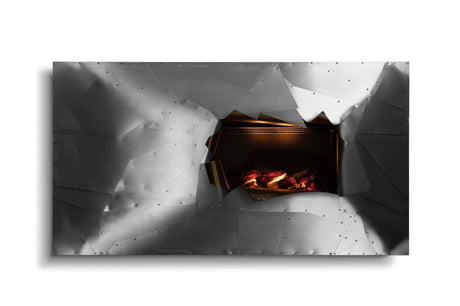 Eruption Wall Fire, Cocolea, , ,