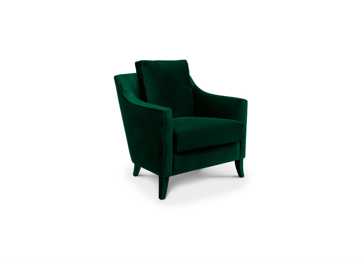 Como Armchair, Cocolea, , ,