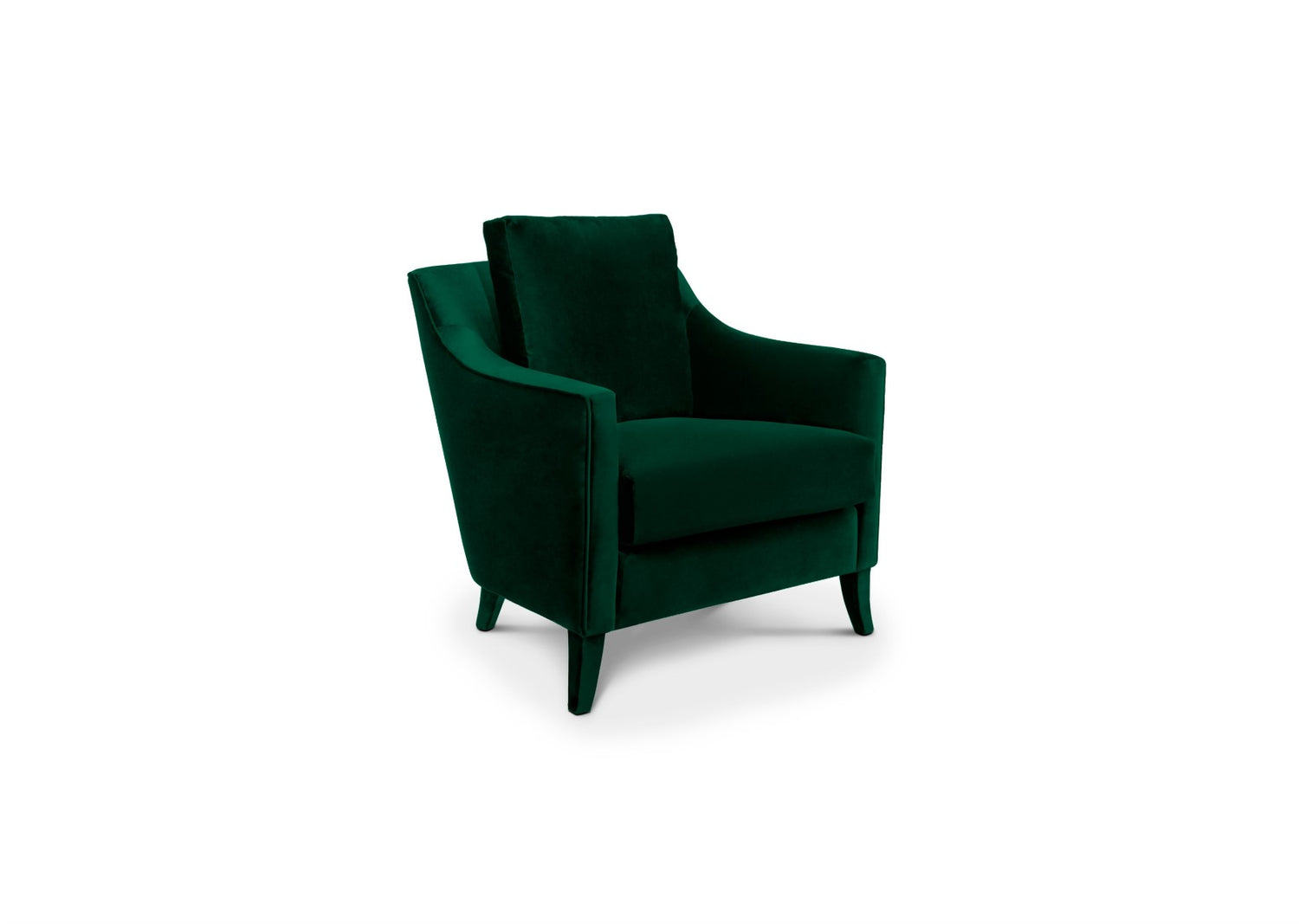 Como Armchair, Cocolea, , ,