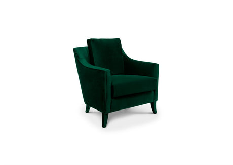 Como Armchair, Cocolea, , ,