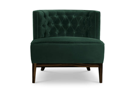 Bourbon Armchair, Cocolea, , ,