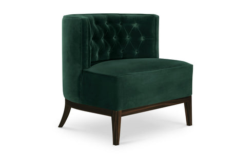 Bourbon Armchair, Cocolea, , ,