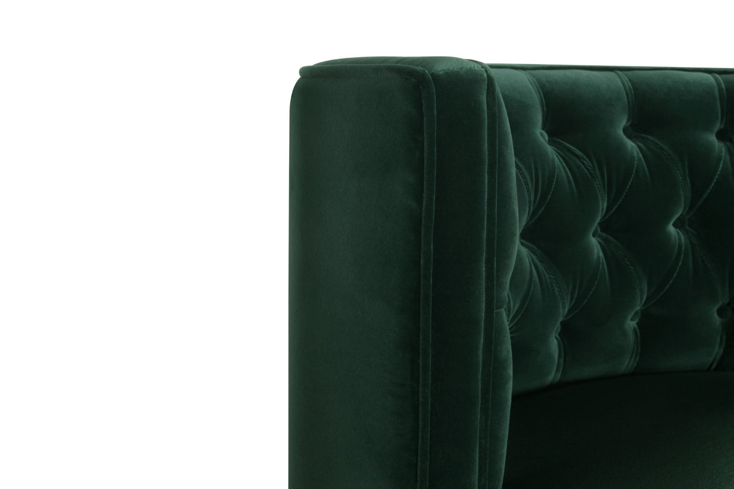 Bourbon Armchair, Cocolea, , ,