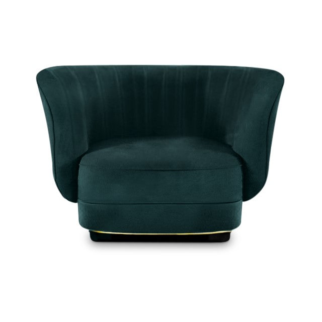Elk Armchair, Cocolea, , ,