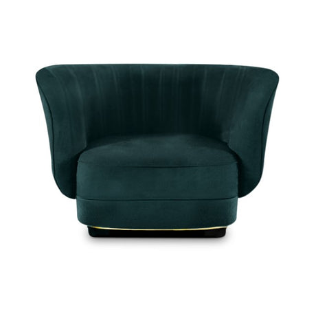 Elk Armchair, Cocolea, , ,