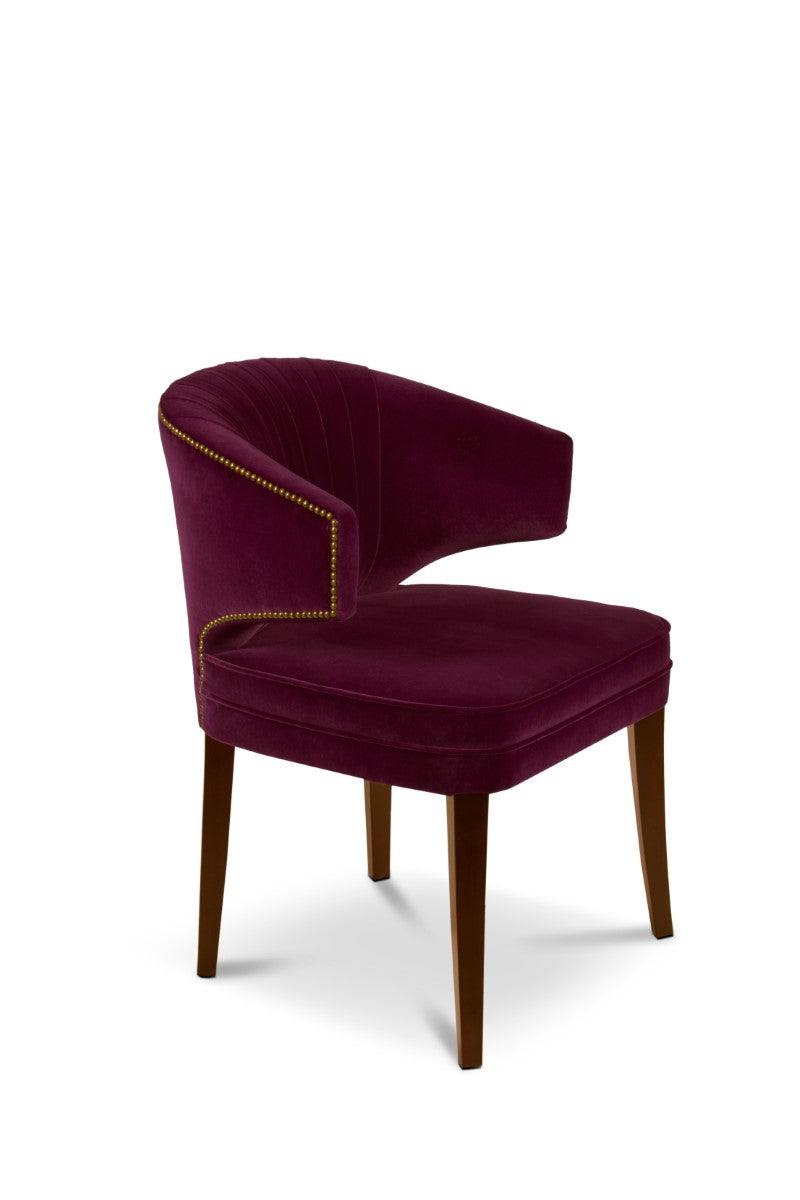 Ibis Dining Chair, Cocolea, , ,