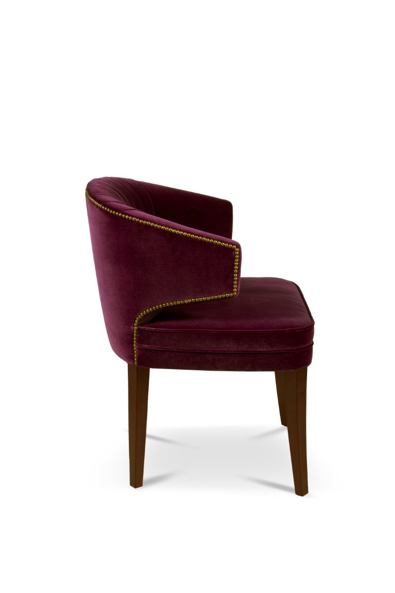 Ibis Dining Chair, Cocolea, , ,