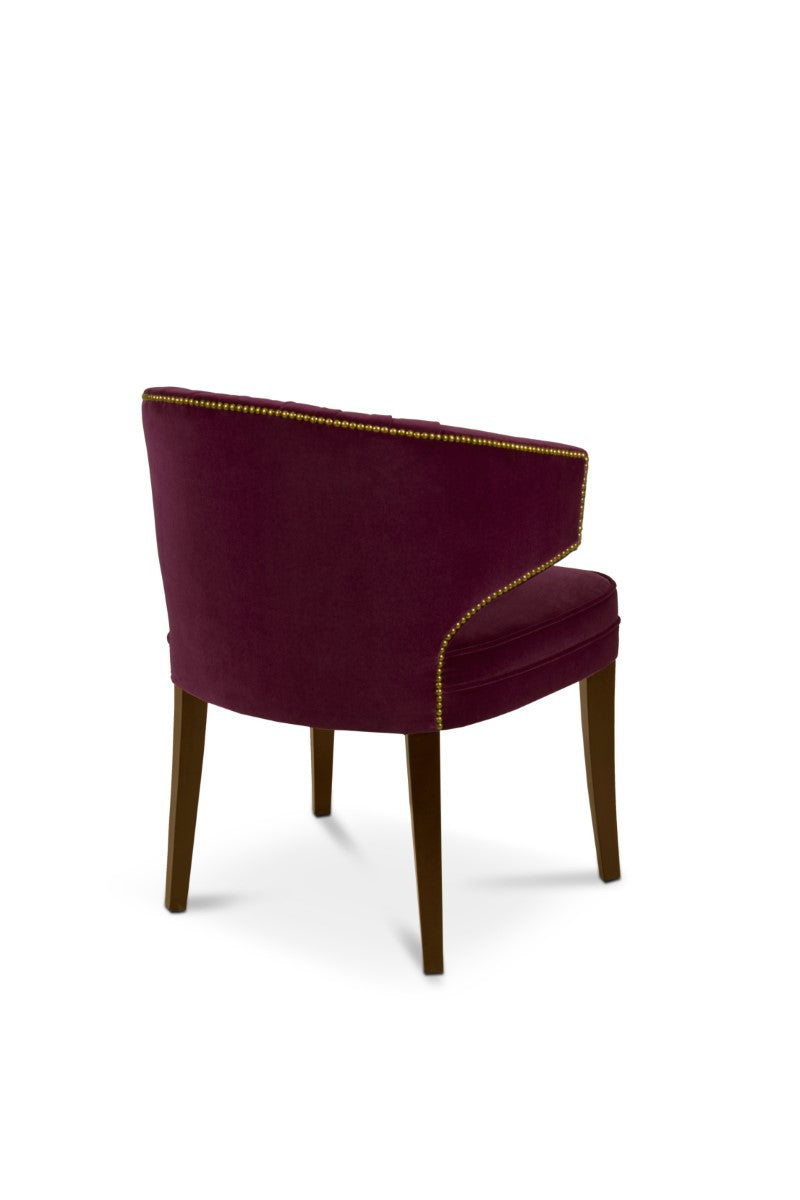 Ibis Dining Chair, Cocolea, , ,