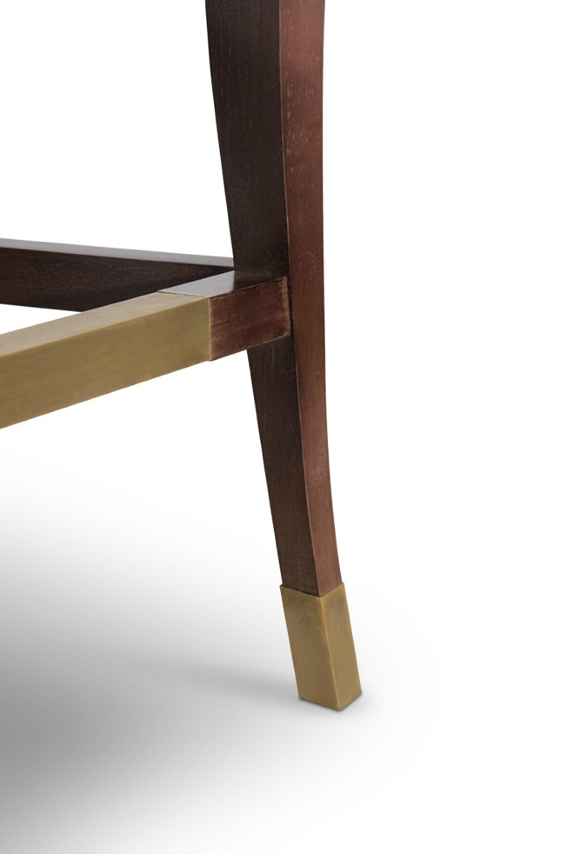 Bourbon Counter Stool, Cocolea, , ,