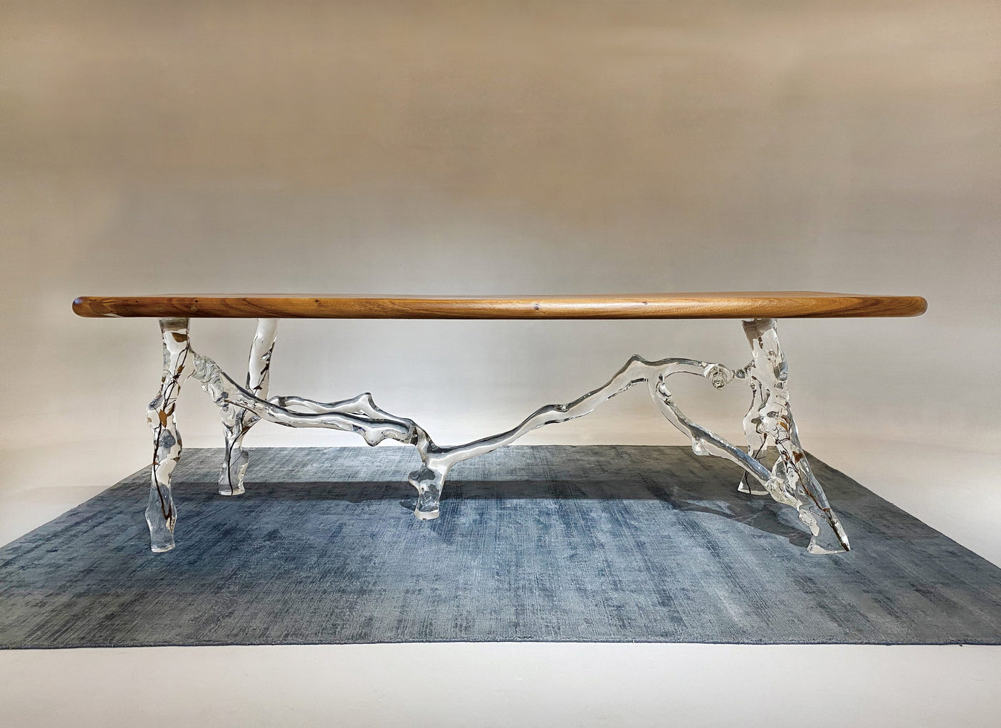 Jade Branch Long Table, Cocolea, , ,