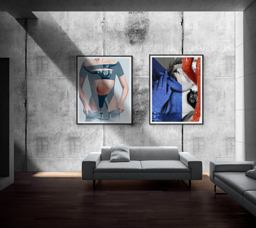 Americana, Cocolea, , ,