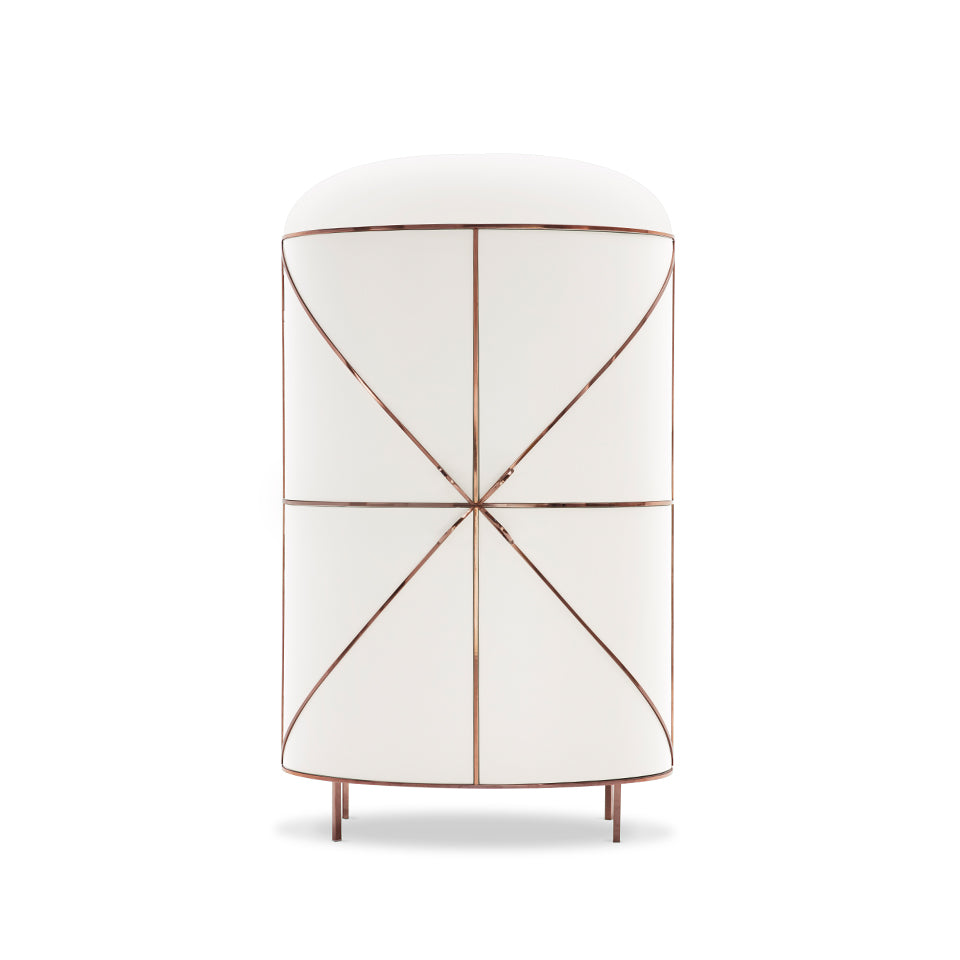 88 Secrets Bar Bianco Rose Bar, Cocolea, , ,