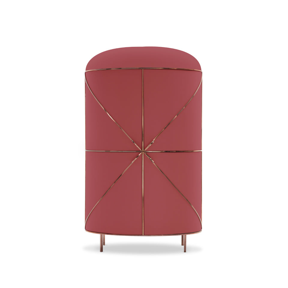 88 Secrets Bar Rosa Rose, Cocolea, , ,