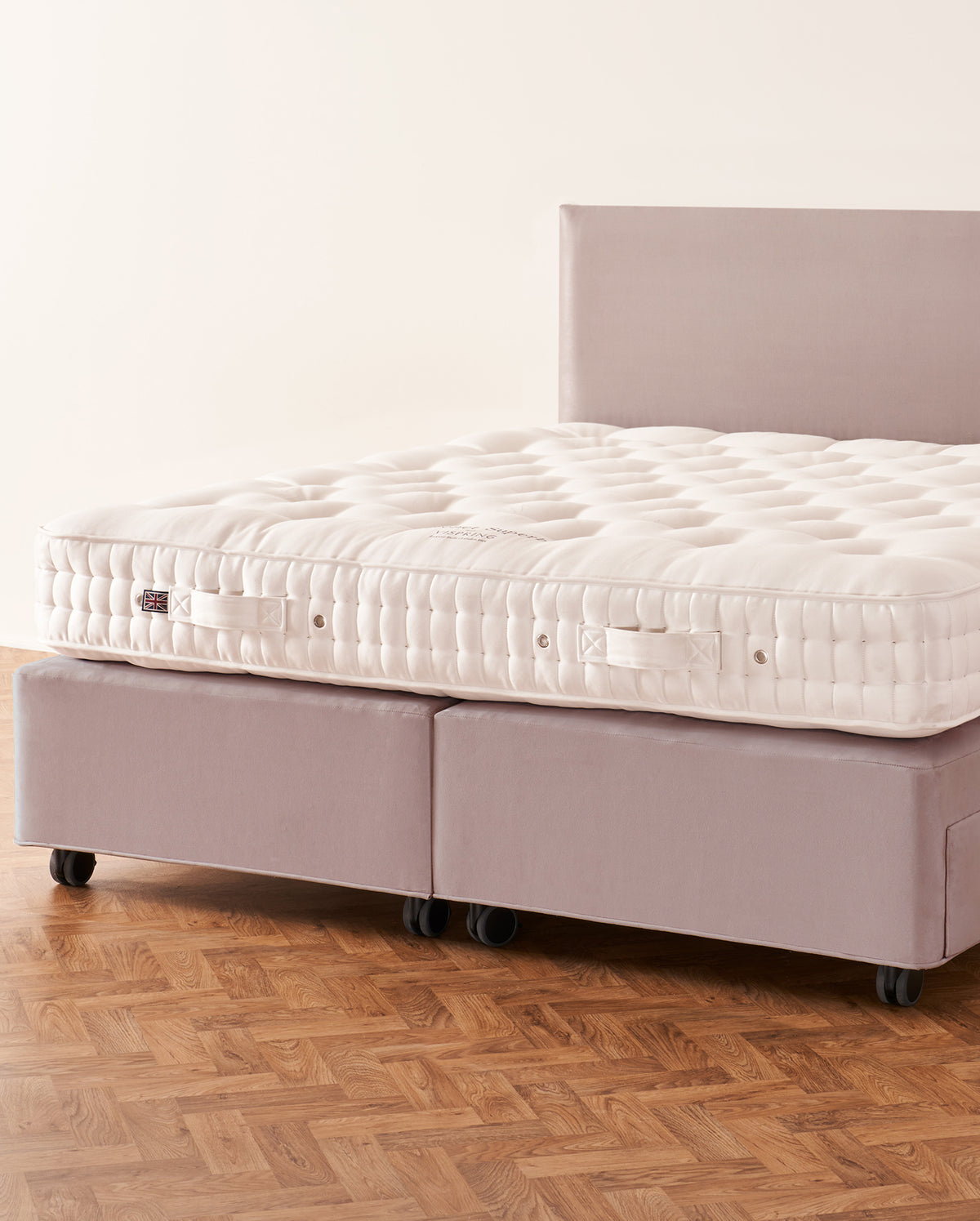 Vispring Baronet Superb Mattress – Vispring at Cocolea Melbourne