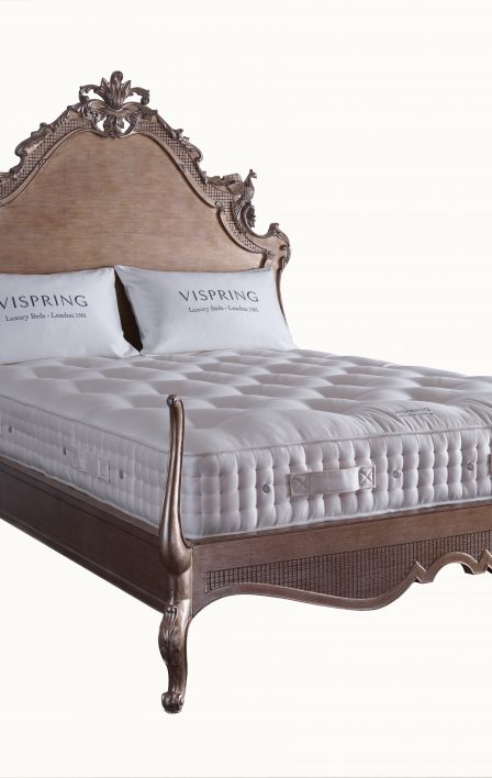Vispring Imperial Bedstead Mattress – Vispring at Cocolea Melbourne