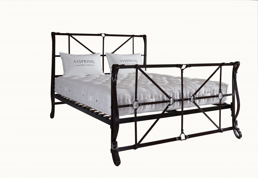 Vispring Realm Bedstead Mattress – Vispring at Cocolea Melbourne