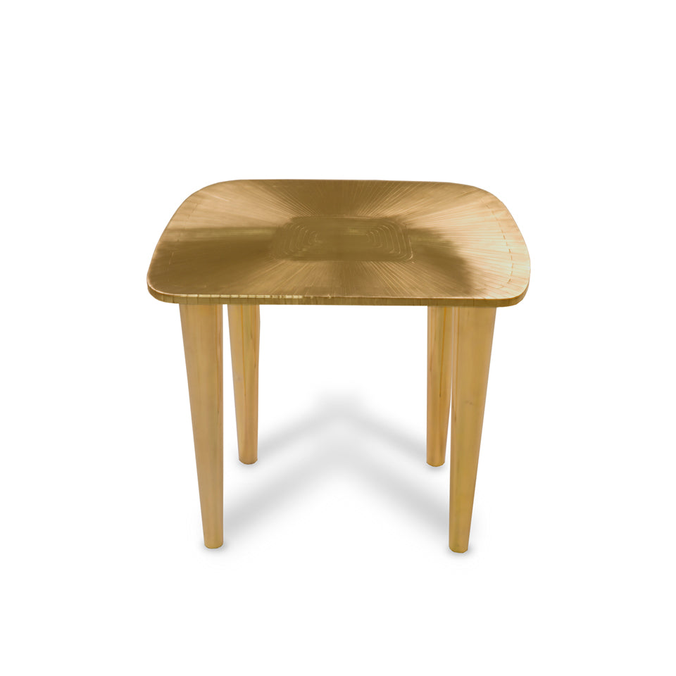 Bijou Oro Stool, Cocolea, , ,