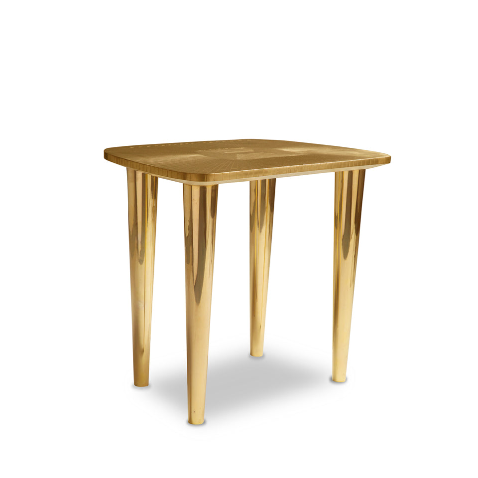 Bijou Oro Stool, Cocolea, , ,