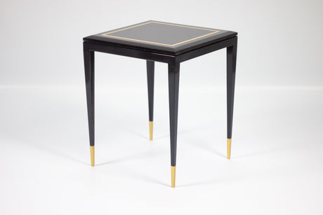 Nero Granit Coffee Table Black, Cocolea, , ,