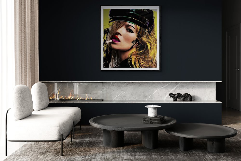 Killer Kate, Cocolea, , ,