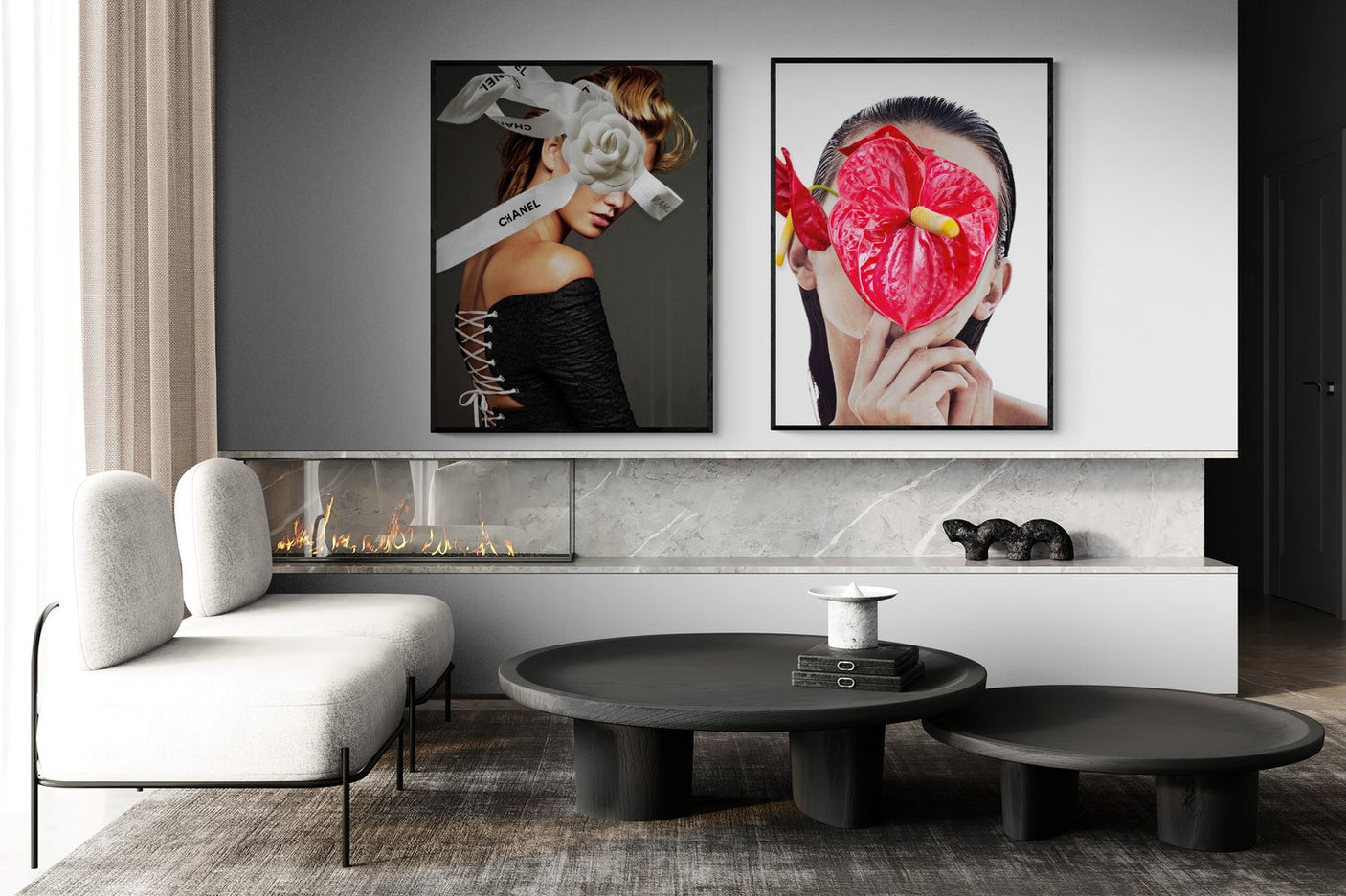 Passion Flower, Cocolea, , ,