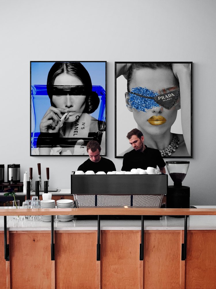 Blue Jean Baby, Cocolea, , ,